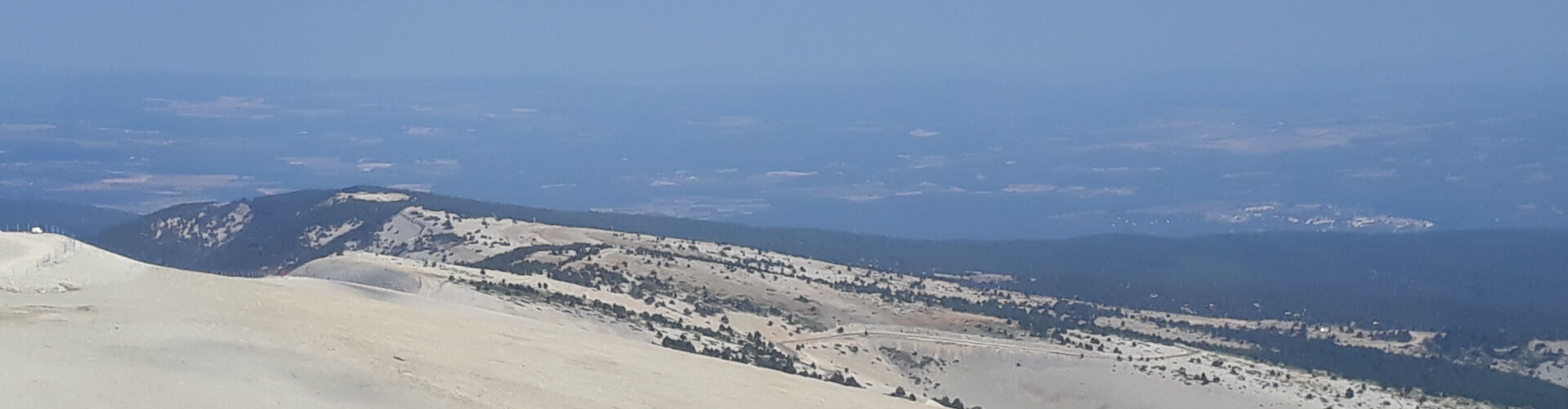 🏔️ De fietsen zijn binnen! 🚴♂️🚴♀️