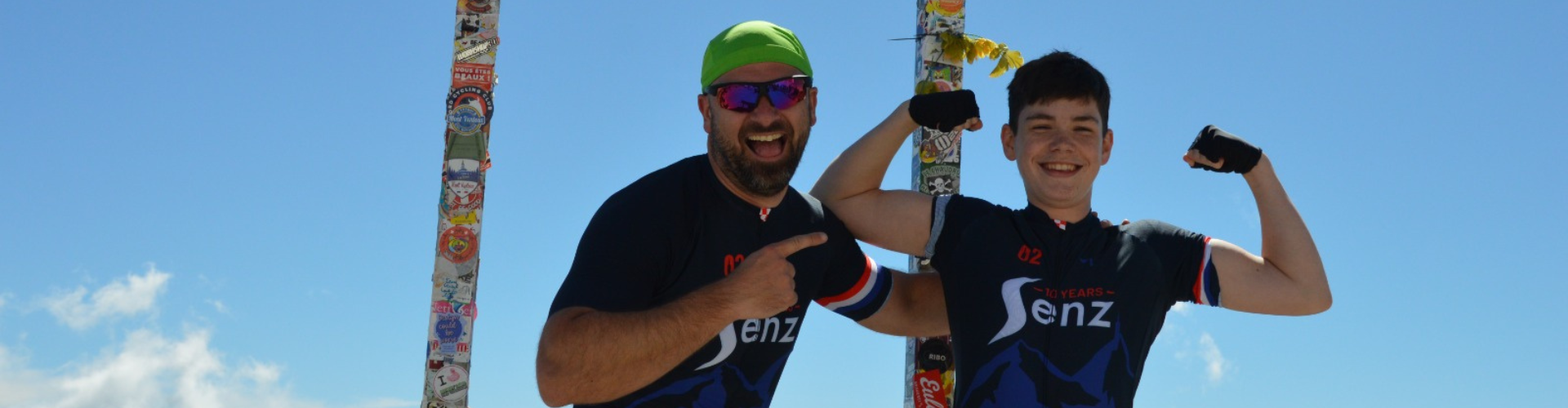 “Ik wilde gewoon naar Frankrijk”